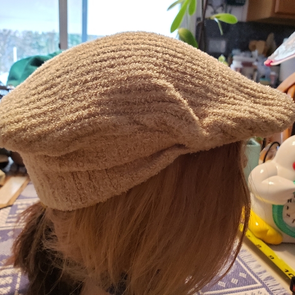 Men's R Ladies hat - Picture 7 of 12